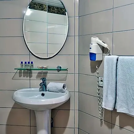Blue Fish Ξενοδοχείο