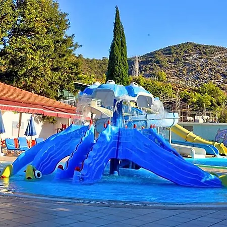 Ξενοδοχείο Blue Fish