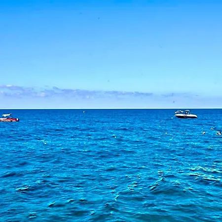 Blue Fish Ξενοδοχείο